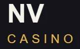 Nv casino logo
